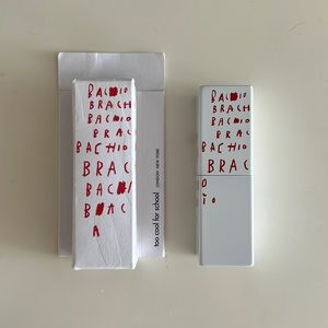 Too Cool For School Lumi Matte Lipstick in Sentimentale